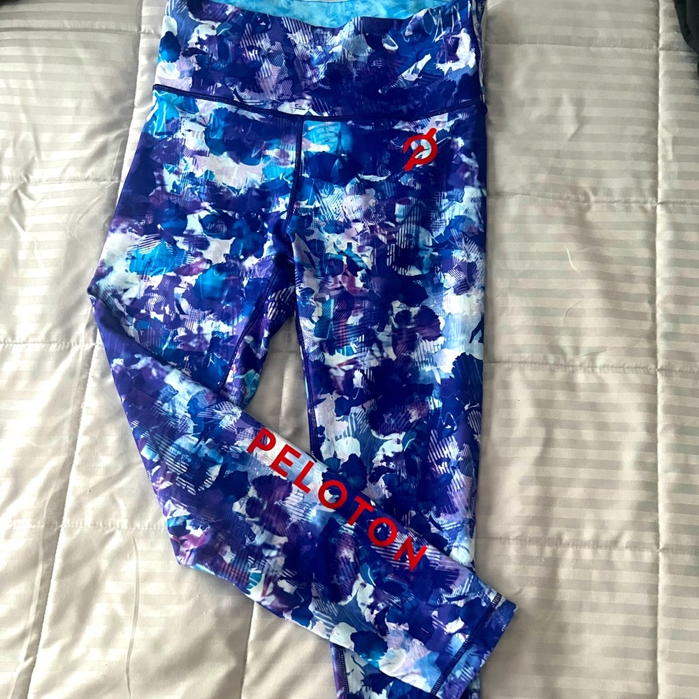 Peloton Leggings